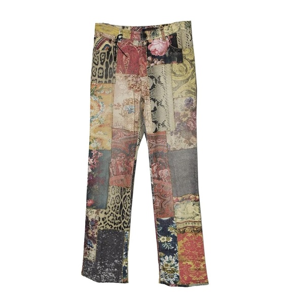 IN SEARCH OF Robert cavalli pants - Picture 3 of 4